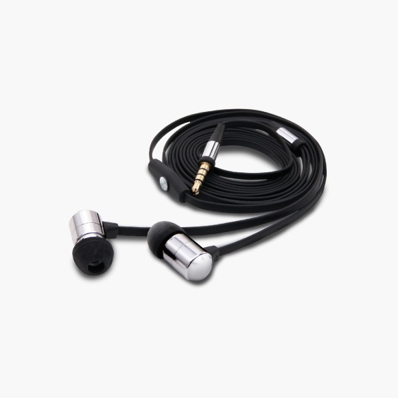 Microphone cable Audio Earphone