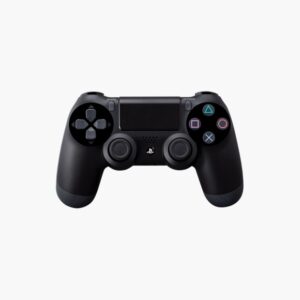 DualShock Game Controllers