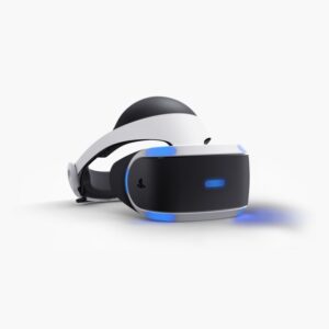 PlayStation VR PlayStation
