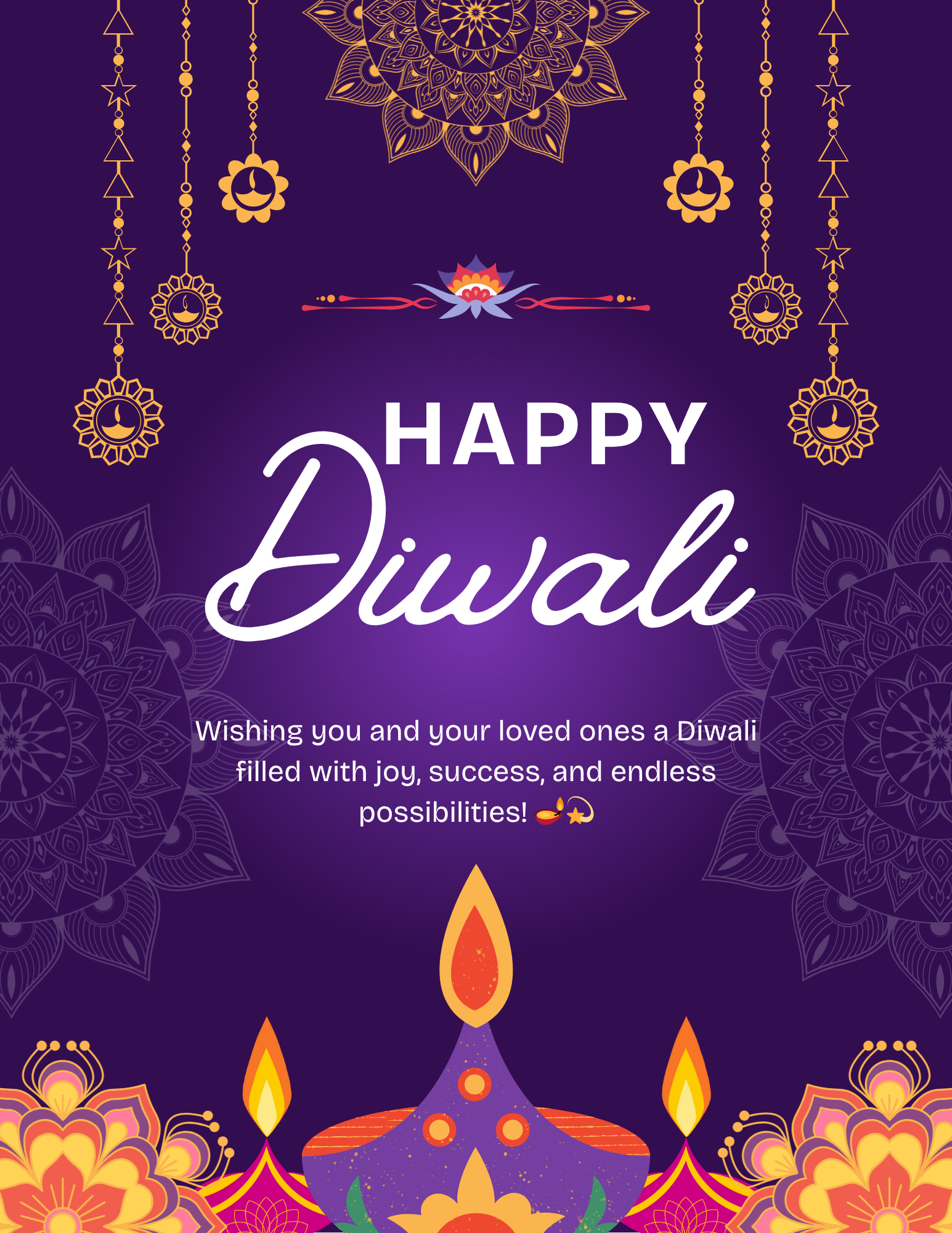 Happy Deepawali 2025