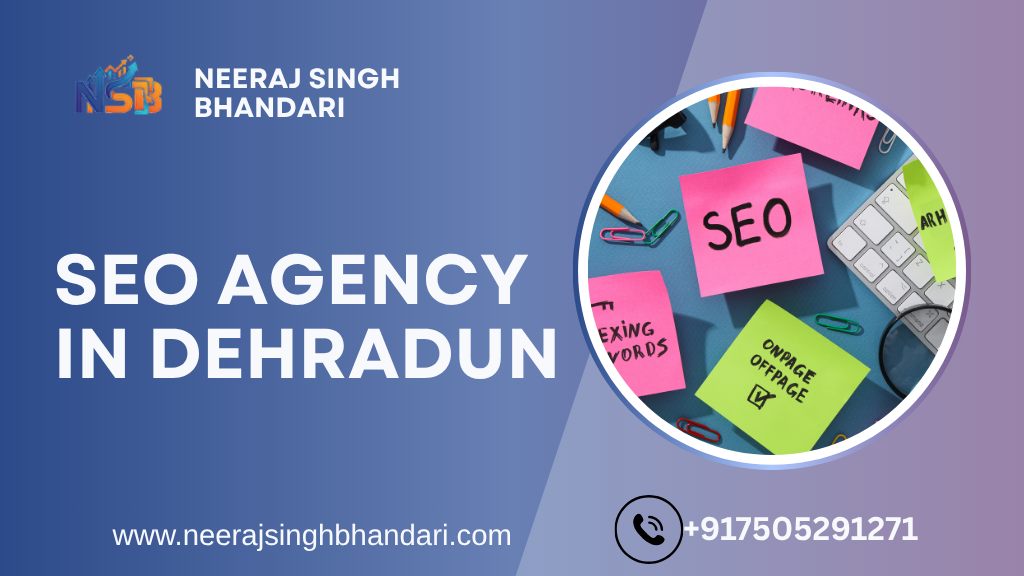 best seo agency in dehradun