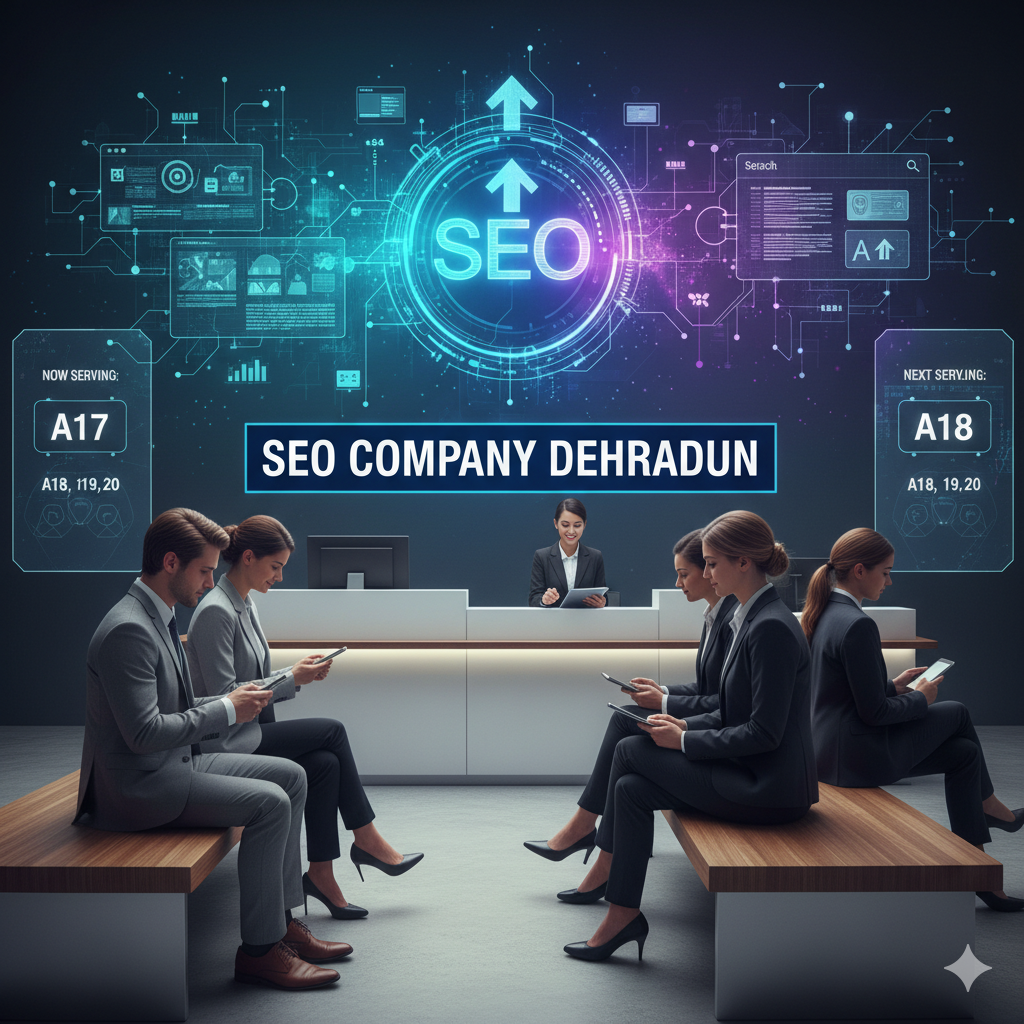 best seo company dehradun